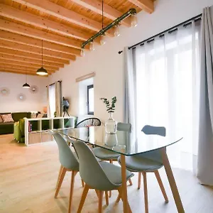 Hostfy Centro Alameda Appartement
