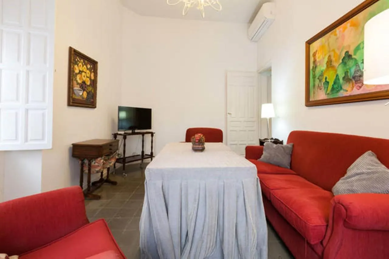 Apartamentos Rg Arenal Séville 0*,  Espagne