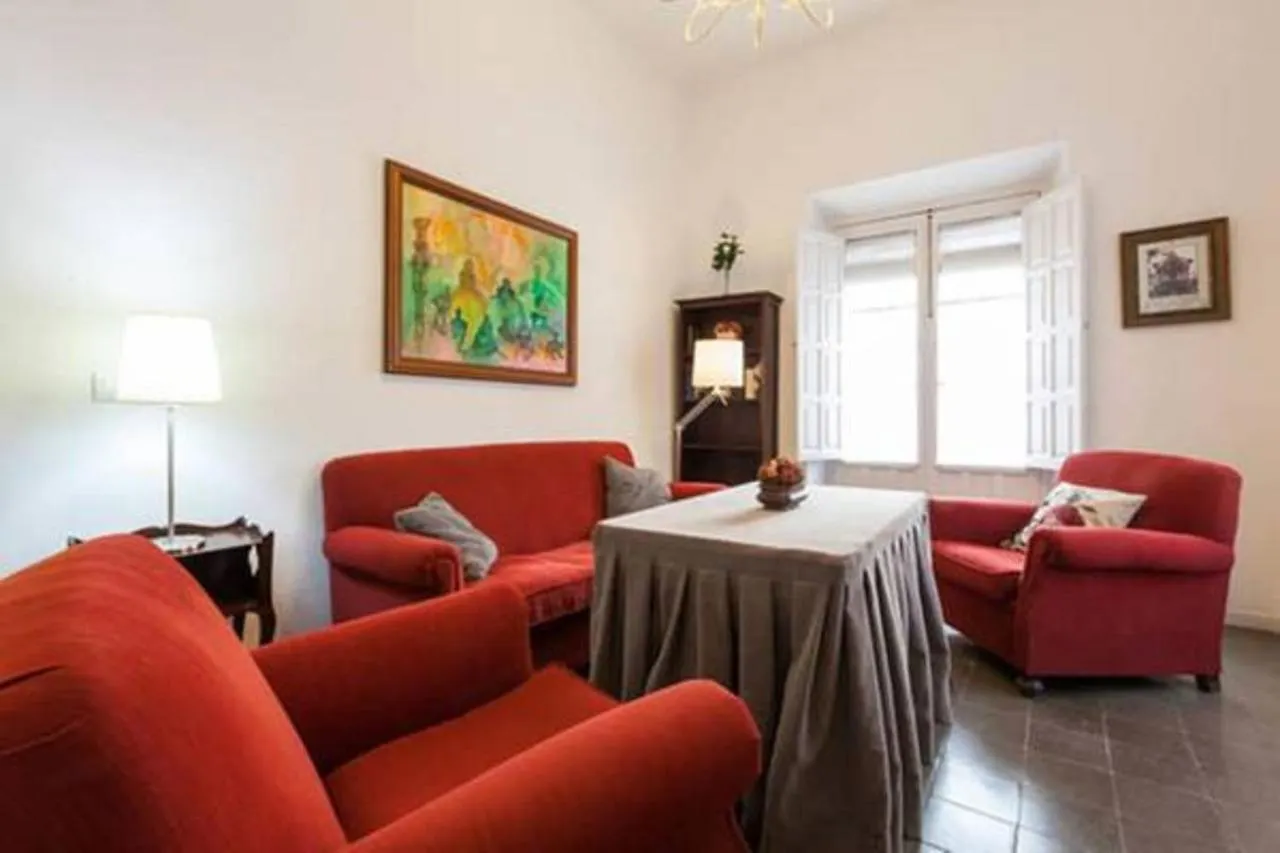 Apartamentos RG Arenal Sevilla España