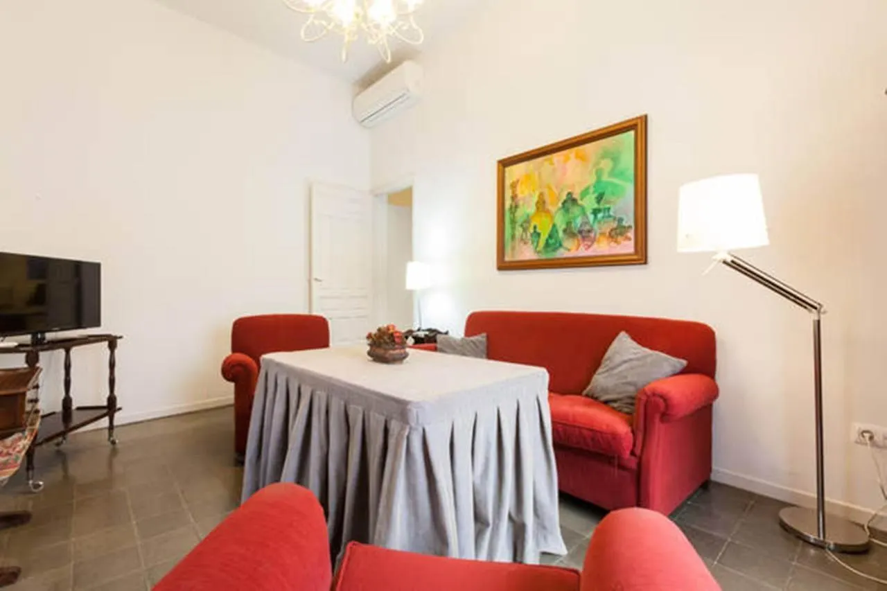 Apartamentos RG Arenal Sevilla
