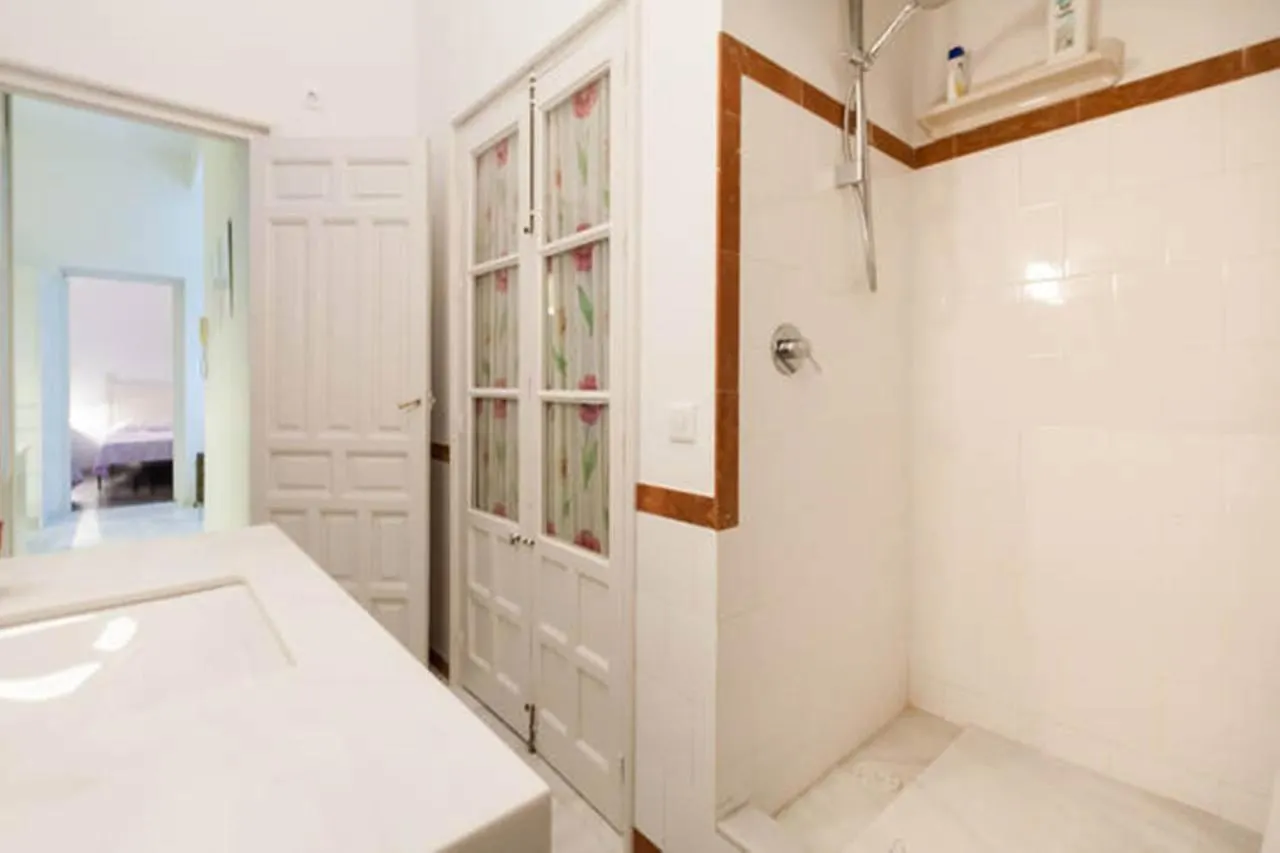 Apartment Apartamentos Rg Arenal Seville