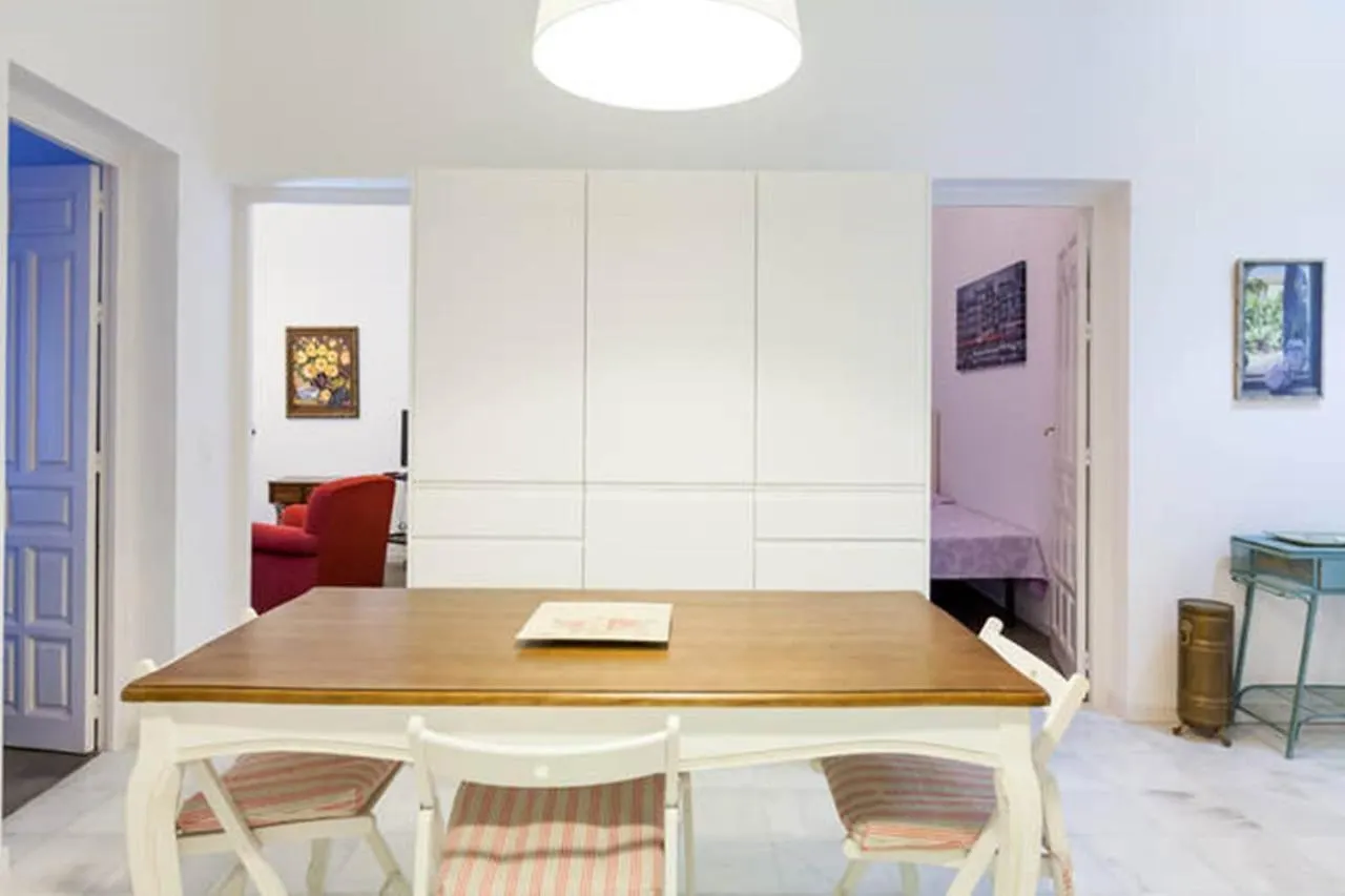 Apartamentos Rg Arenal Seville 0*,  Spain