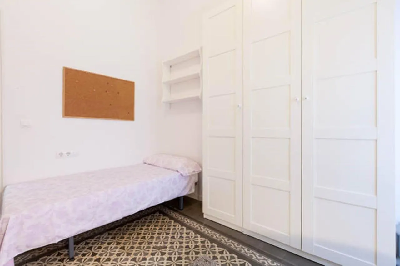 Apartamentos Rg Arenal Seville Apartment