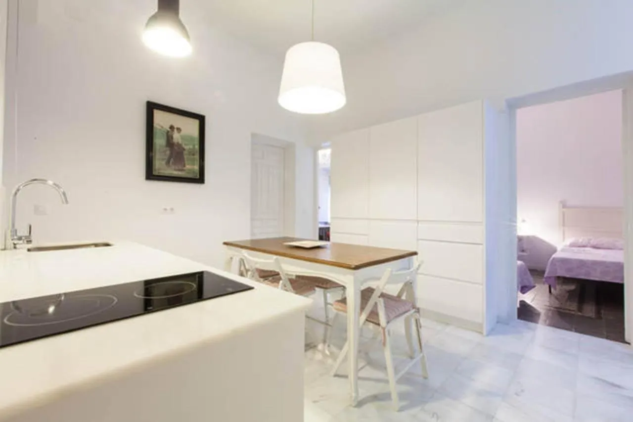 Apartamentos Rg Arenal Seville 0*,  Spain